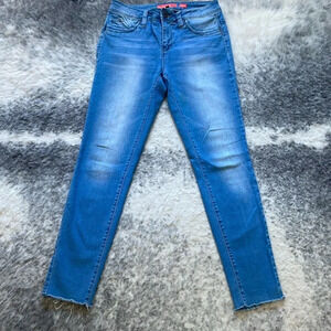 🔥4/$20 YMI  Jeans